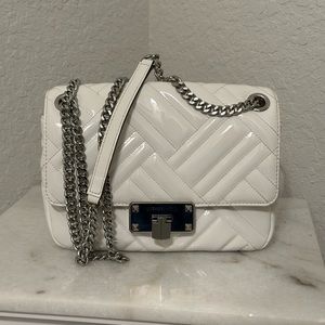 Michael khors crossbody/shoulder bag